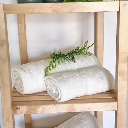 Διαμέρισμα Le Vegetal - 5 Min A Pied Du Centre Avec Jardin *