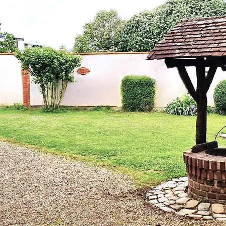 Διαμέρισμα Le Vegetal - 5 Min A Pied Du Centre Avec Jardin