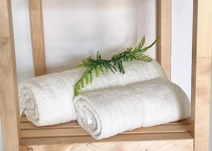 Apartament Le Vegetal - 5 Min A Pied Du Centre Avec Jardin *