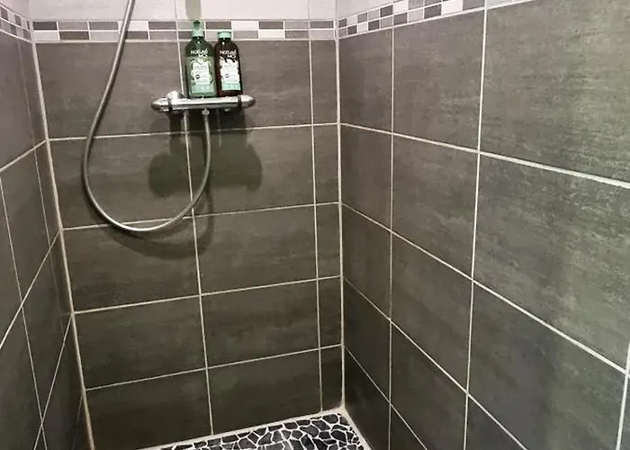 Le Vegetal - 5 Min A Pied Du Centre Avec Jardin